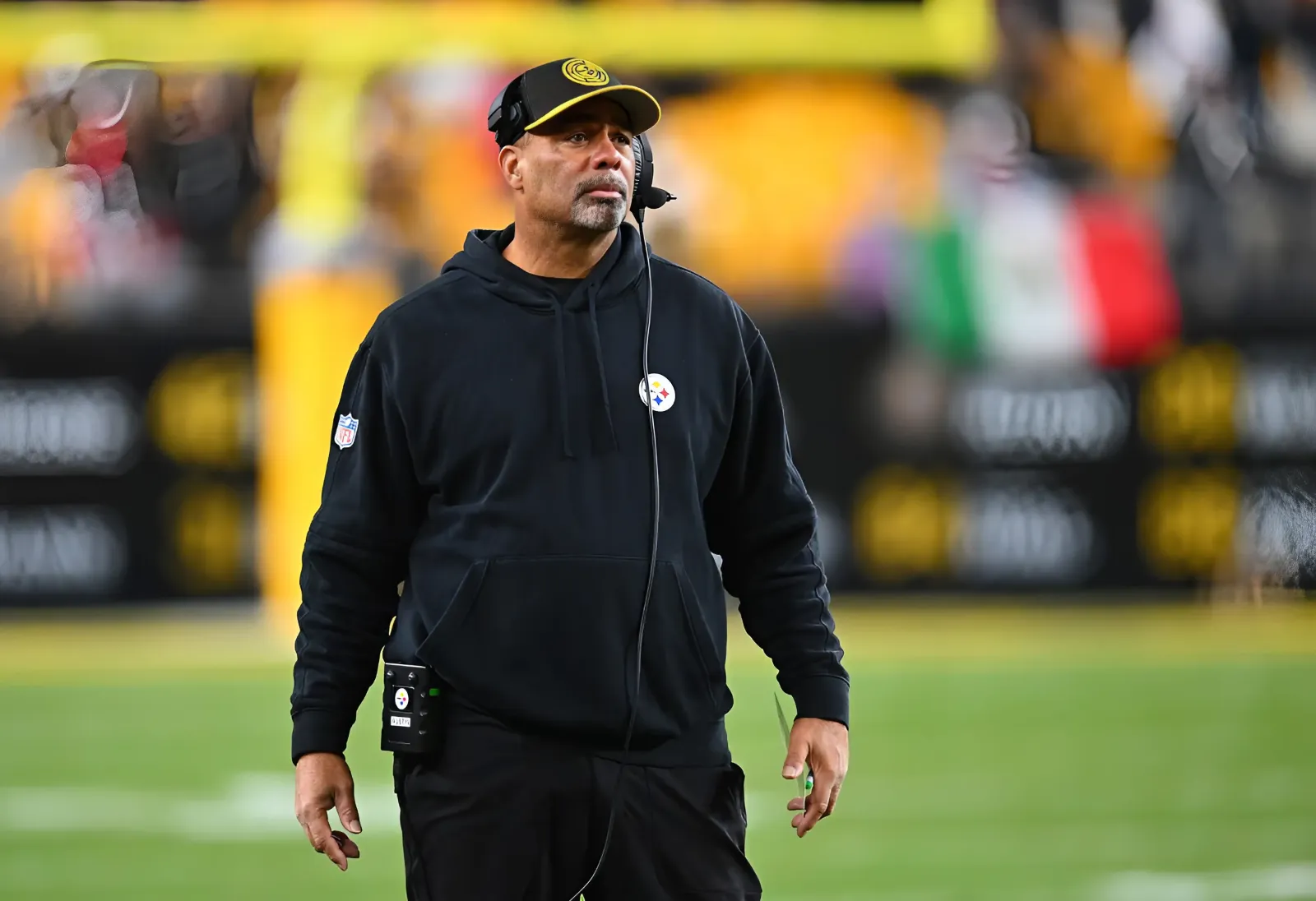 Steelers’ Teryl Austin Drops Hint About Impressive Undrafted Outside Linebacker Who’s Turning Heads