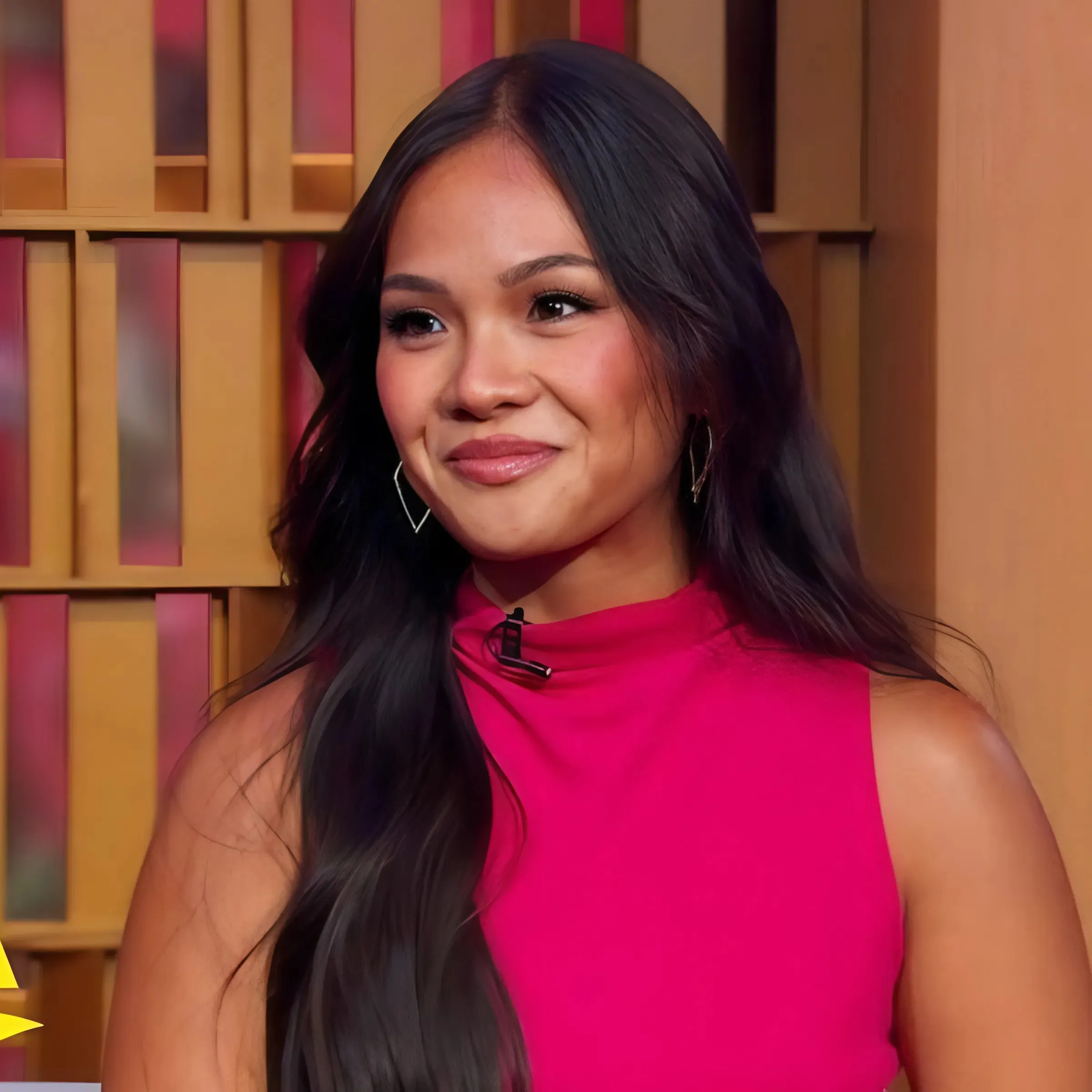 ‘Bachelorette’ Guest Star ‘Can’t Believe’ Jenn Tran Sent Frontrunner Home Ahead of Hometowns