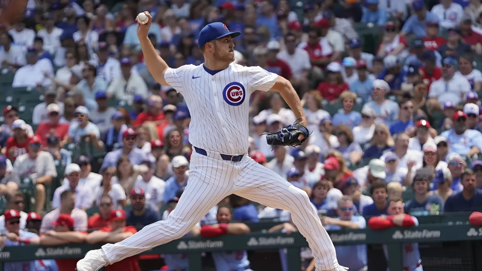 Will Chicago Cubs Regret Not Trading Away Ace at MLB Trade Deadline?