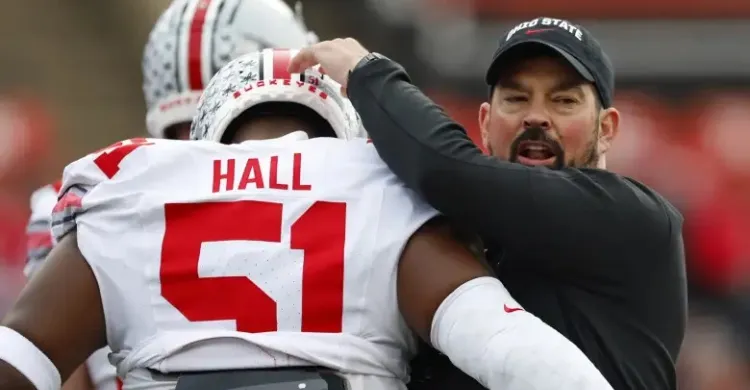 Browns Rookie Arrested Following Domestic Dispute Call: Report