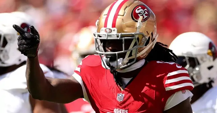 49ers Trade Pitch Nets 1,000-Yard Wideout for Brandon Aiyuk