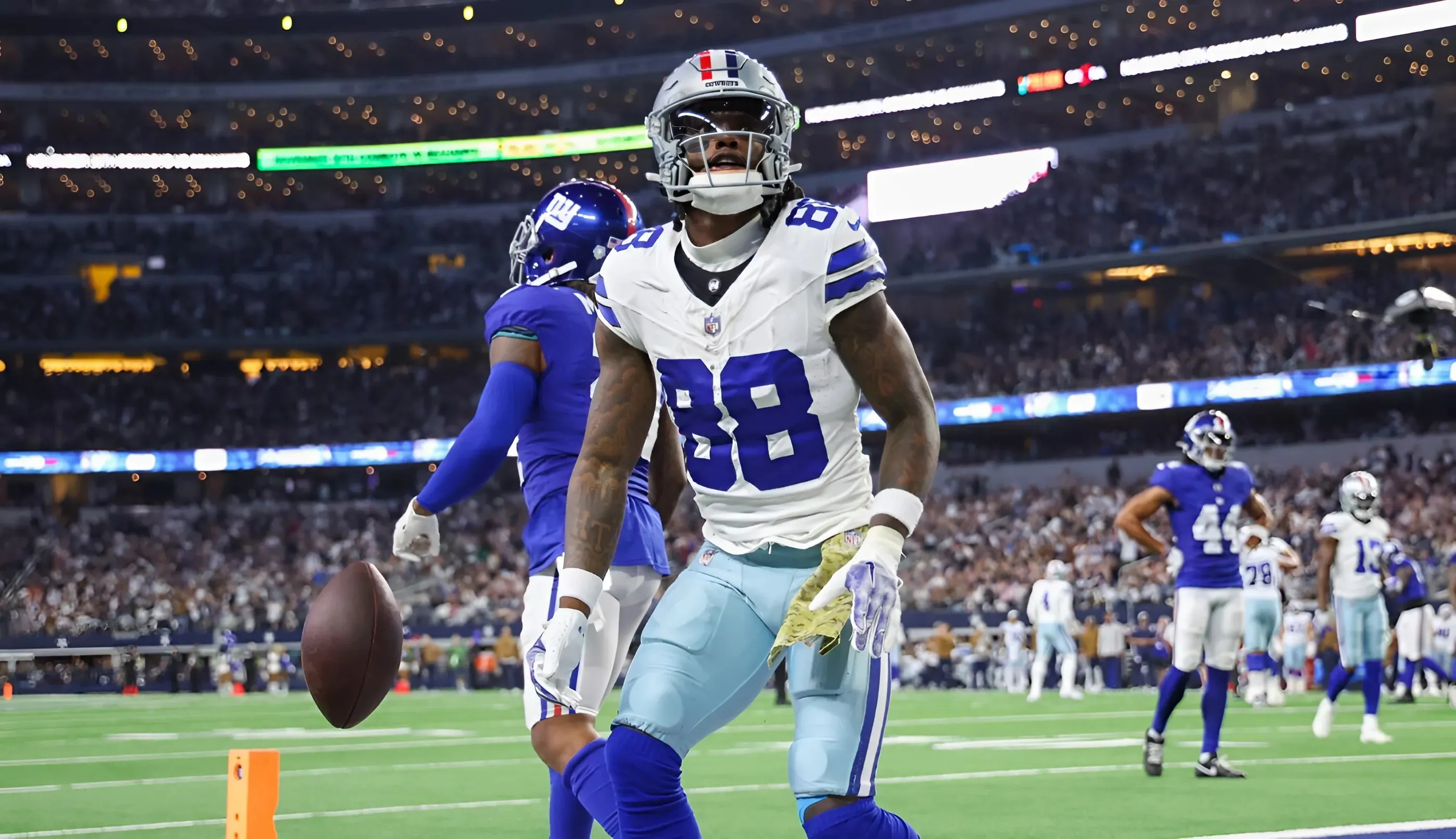 Packers Among Favorites to Trade for Projected $136 Million Superstar