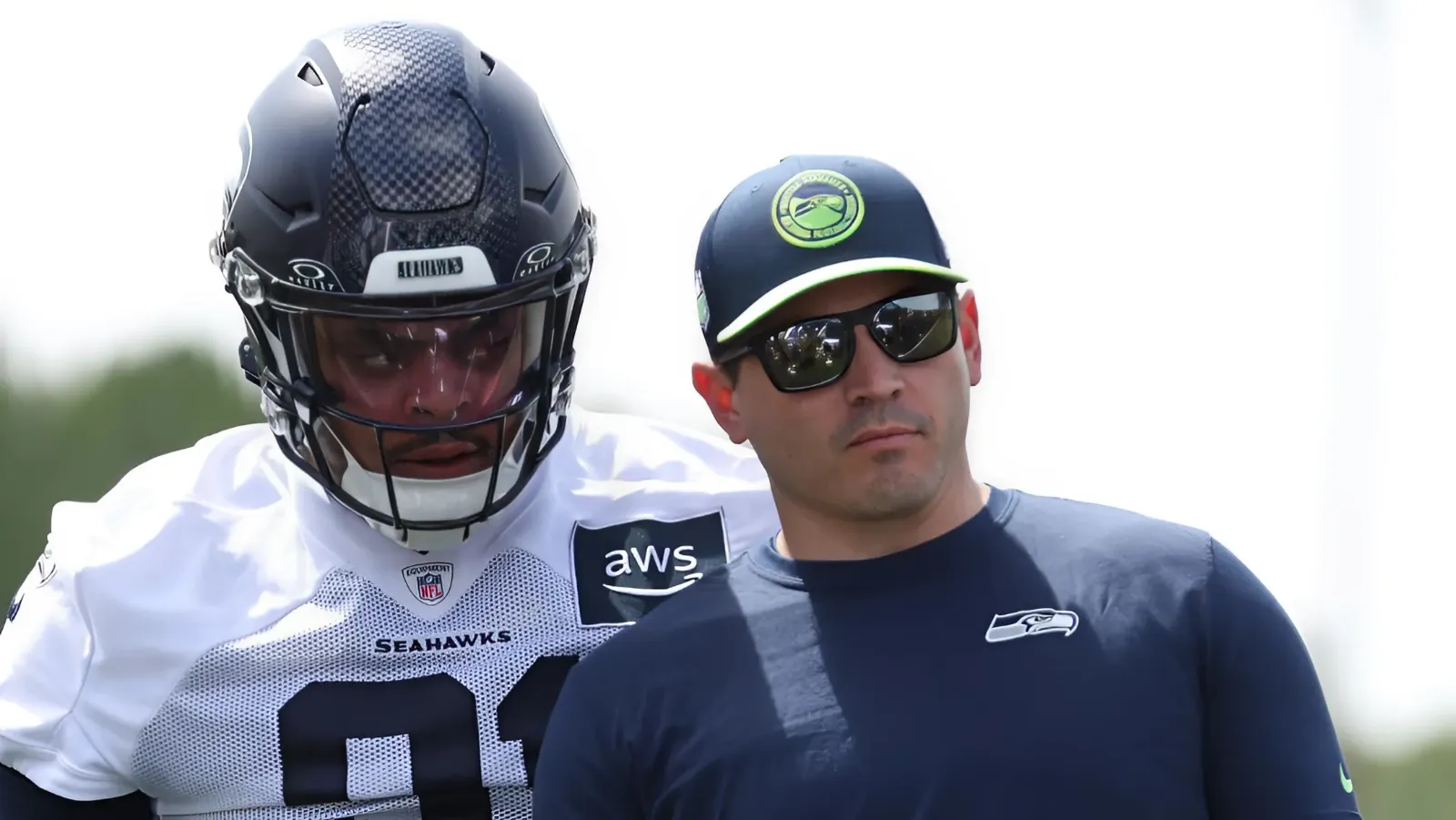 NFL expert issues warning to NFC West about Seahawks rookie Byron Murphy II
