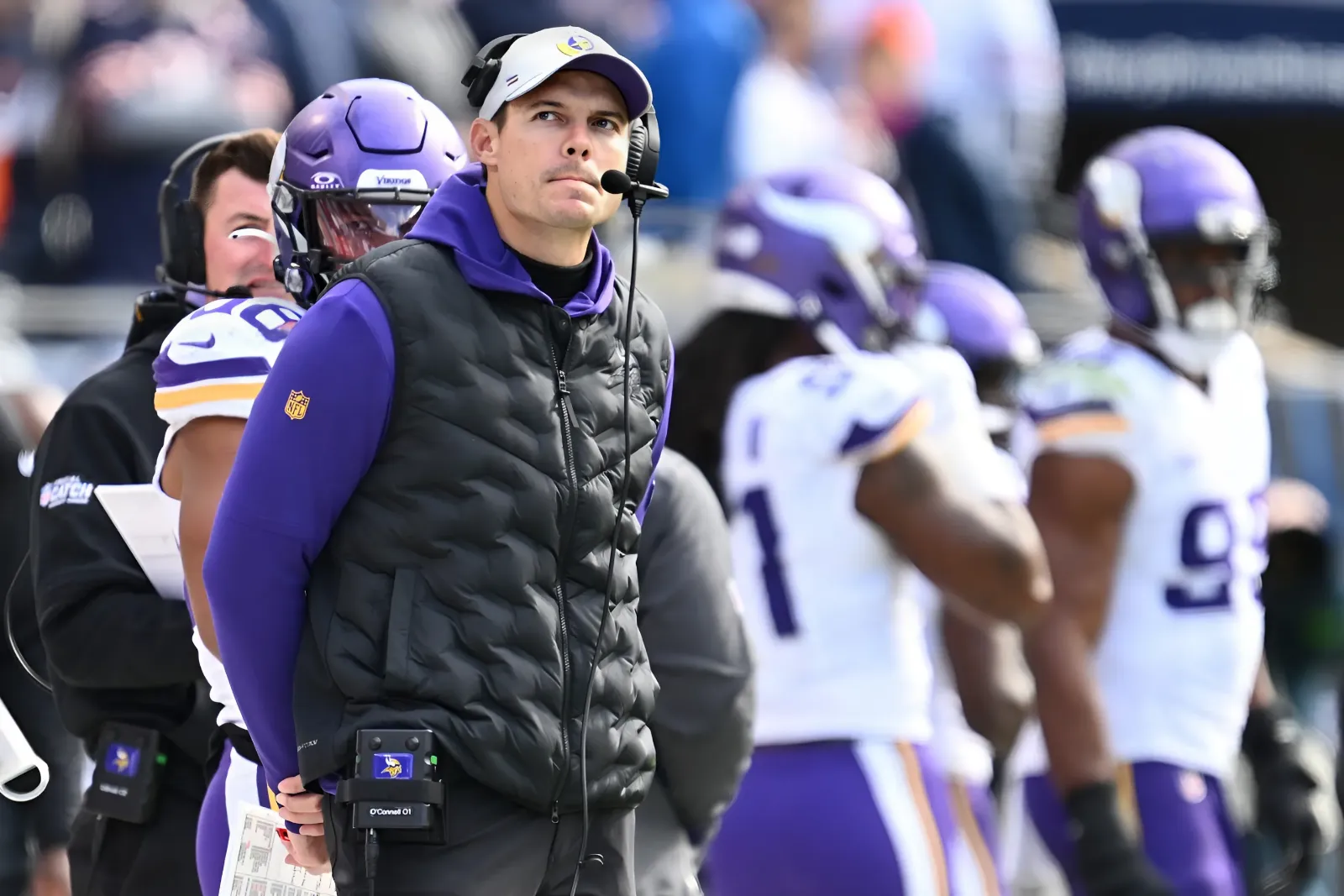 Vikings Trade Pitch Nets Former Pro Bowl QB for Day 3 Pick After McCarthy Injury Vikings Trade Pitch Nets Former Pro Bowl QB for Day 3 Pick After McCarthy Injury