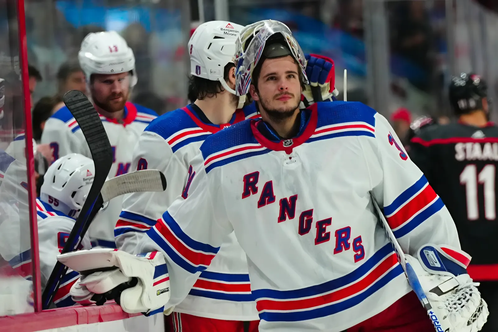 Rangers preparing for historic in-house spending spree in 2025 offseason