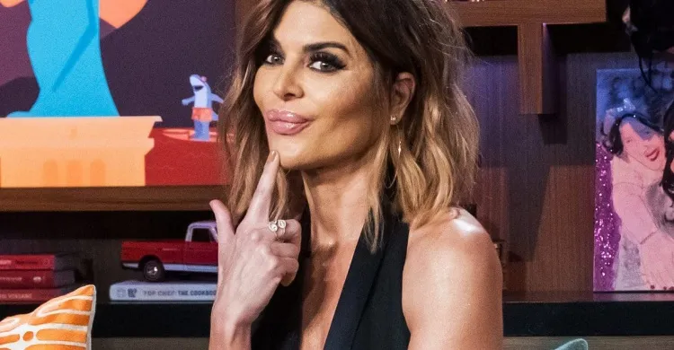MOVE OVER, KRIS RHOBH alum Lisa Rinna ‘wants her own family reality show’ and ‘is ready to become a TV matriarch like Kris Jenner’