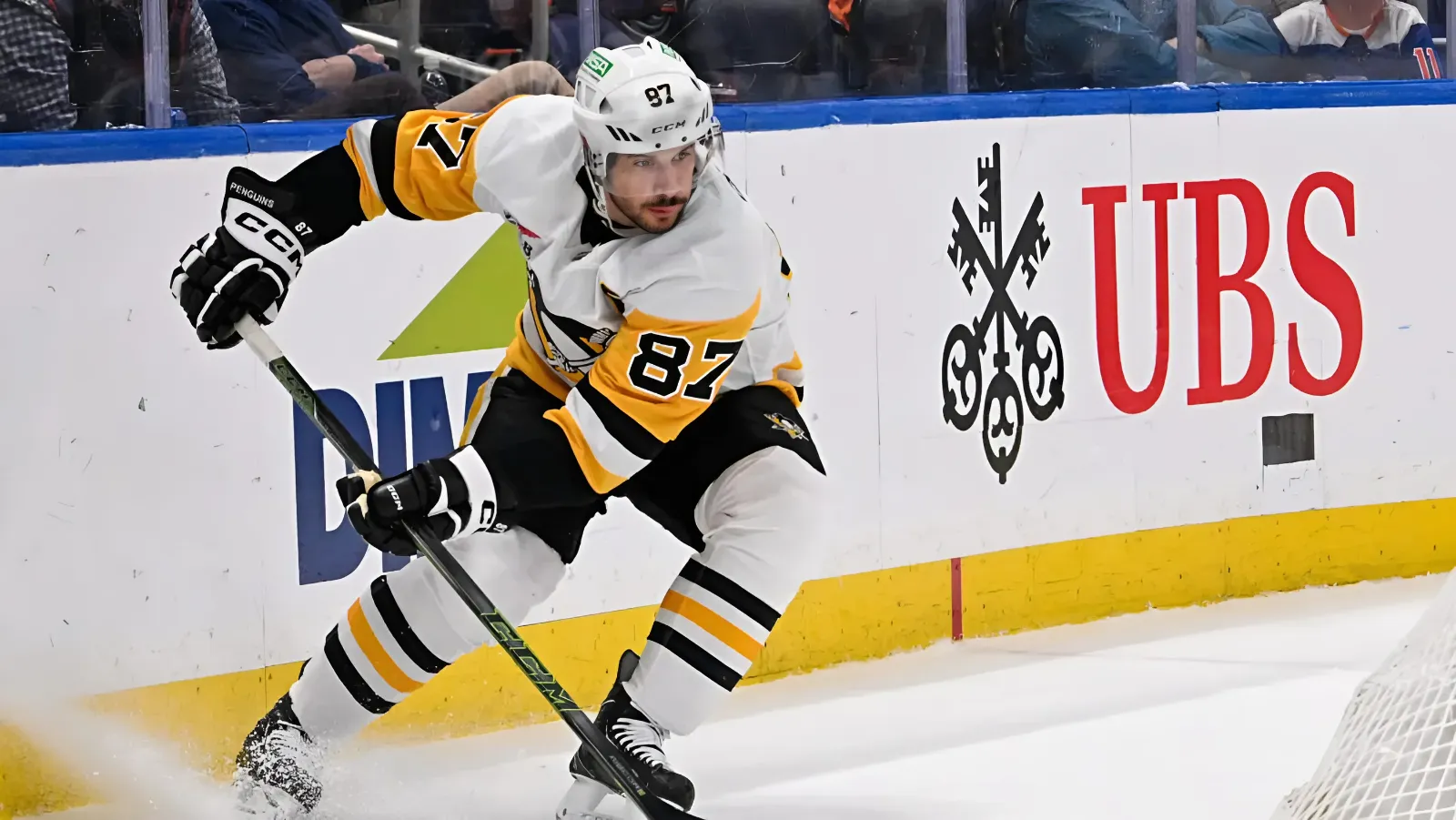 The Pittsburgh Penguins All-Time Canadian Starting Lineup The Pittsburgh Penguins All-Time Canadian Starting Lineup