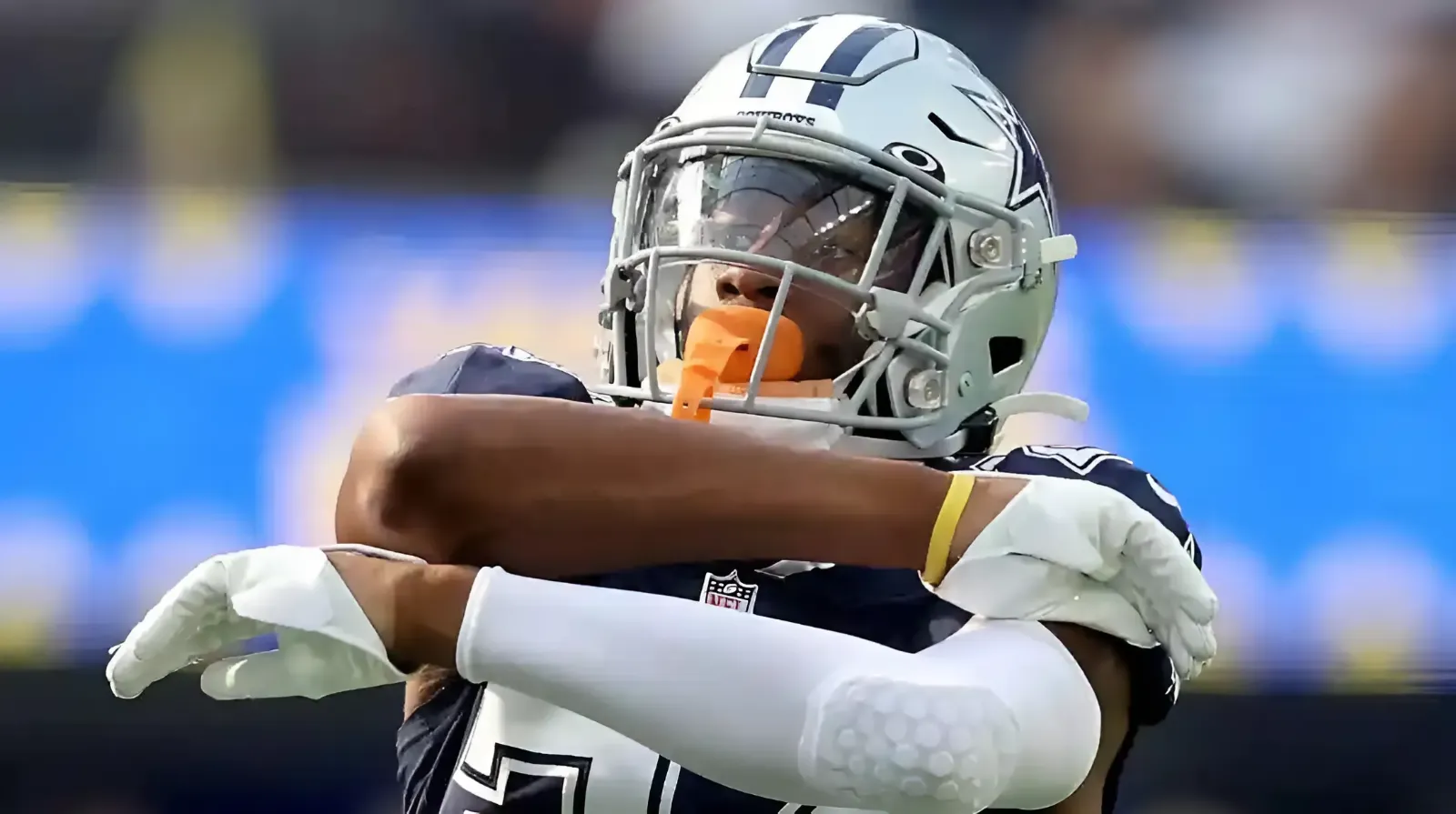 Cowboys ‘Exciting’ DB Prospect Tabbed Top Preseason Trade Candidate
