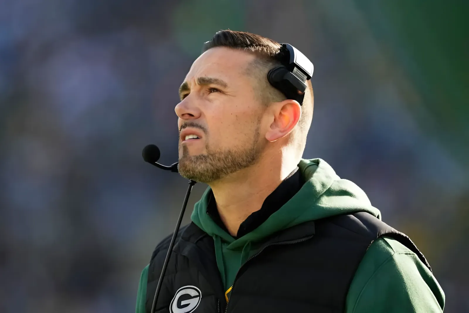 BREAKING: Packers Release Former Wisconsin Badgers Player for the 2nd Time to Make Room for Running Back’s Return