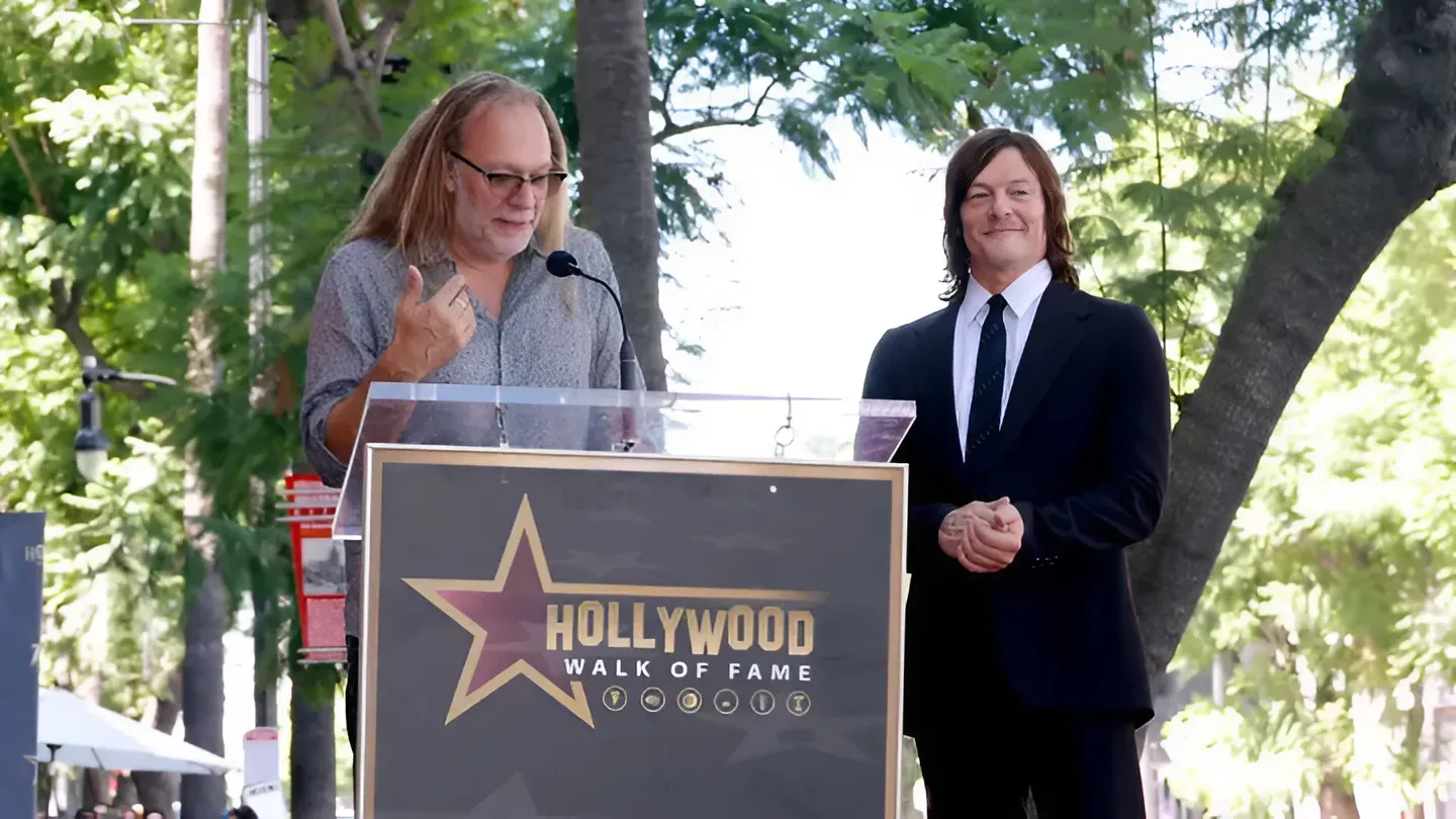 Norman Reedus & Greg Nicotero owned Nic & Norman's opens Greenville, SC location