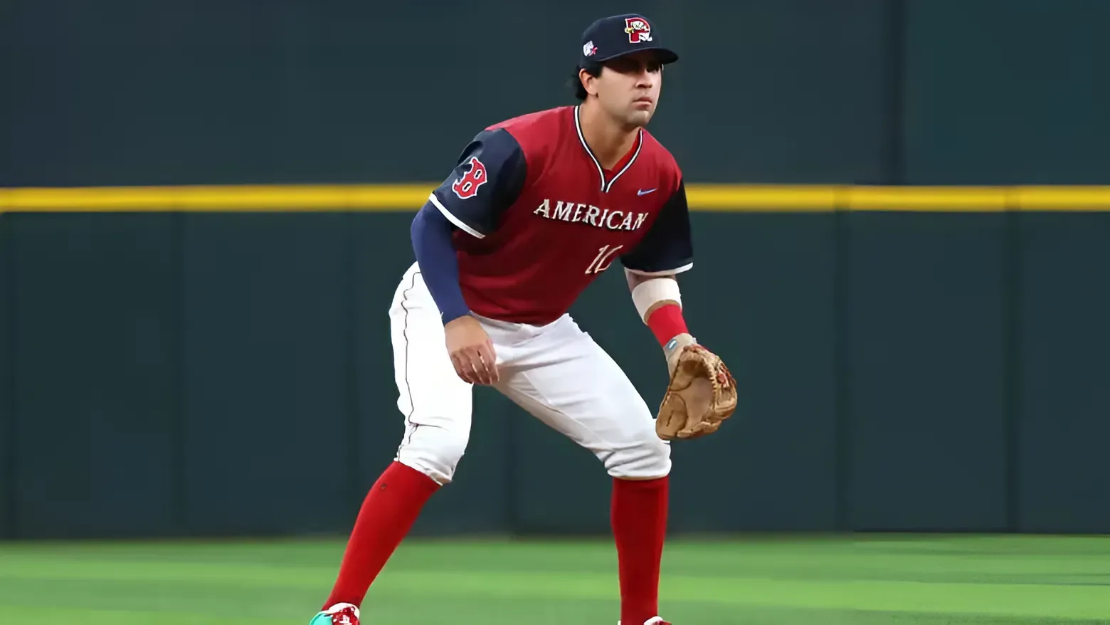Red Sox Place 2 Prospects Among Top 10 of ESPN’s Midseason Top 100