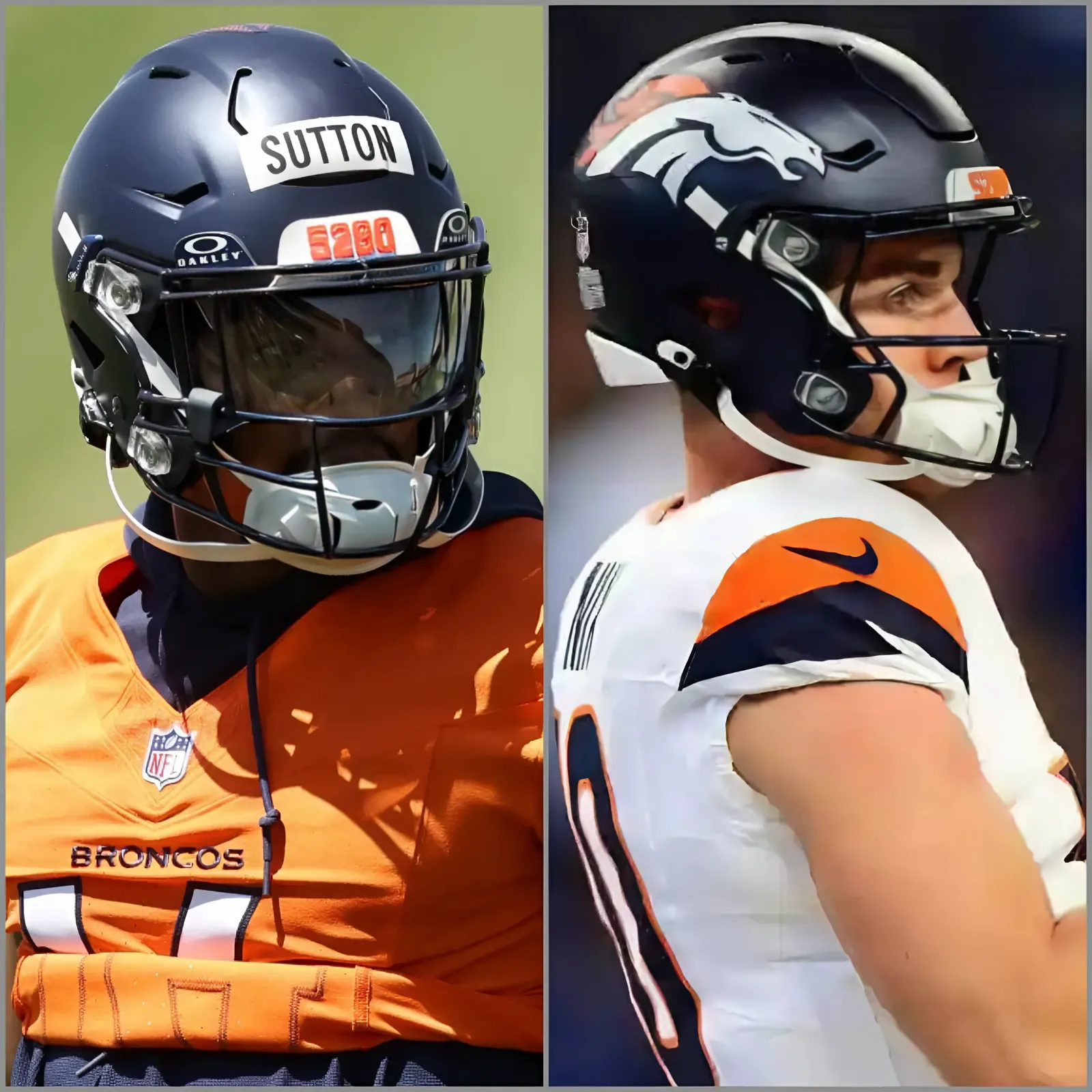 Broncos Former Pro Bowler Weighs In on Bo Nix After Preseason Debut