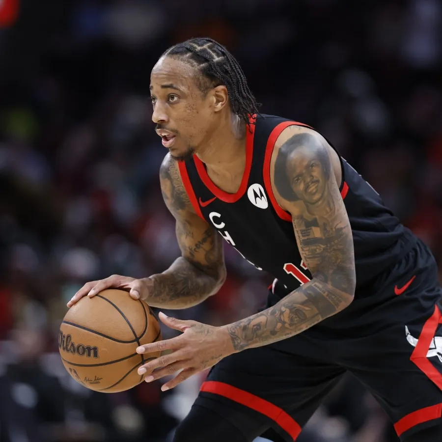 Chicago Bulls Fantasy Basketball 2023-24 Season Review