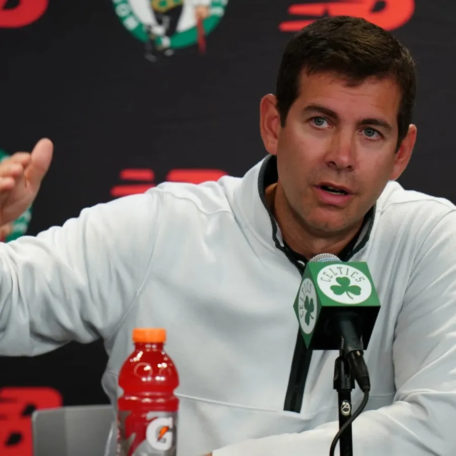 Boston Celtics Boss Reveals Harsh Truth About Salary Cap Challenges