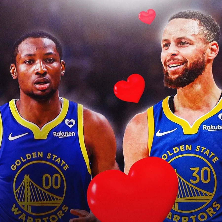 Jonathan Kuminga's recent workout adds to 2024-25 Warriors hype