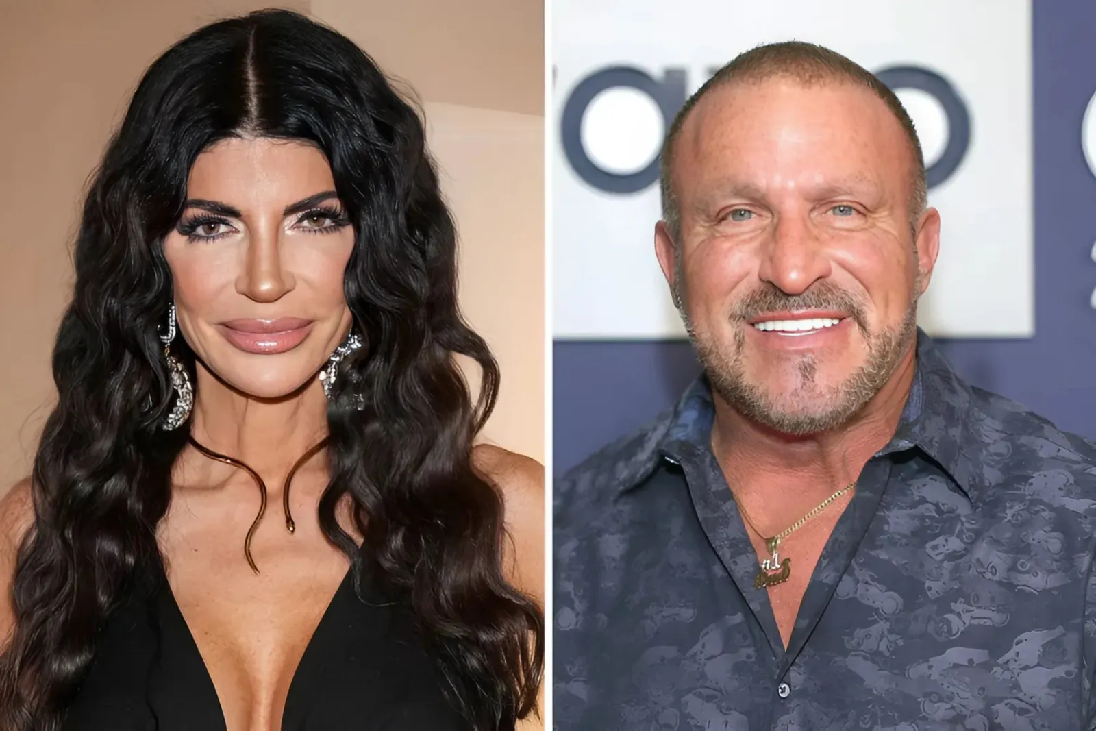 Why Frank Catania Believes Teresa Giudice Has Changed: “Not The Teresa I Grew Up With”