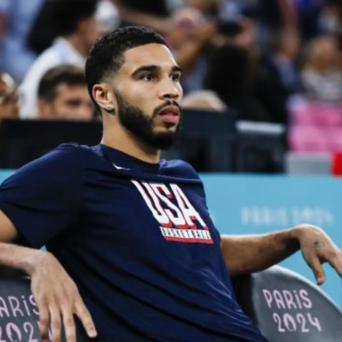 Ex-Celtics star makes bold Jayson Tatum prediction for 2025