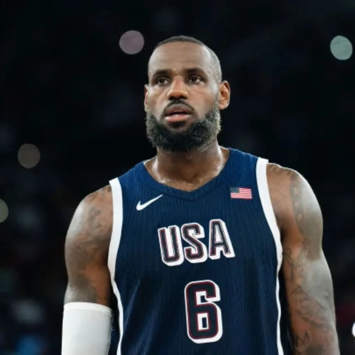LeBron James comments create heightened sense of urgency for Lakers to contend