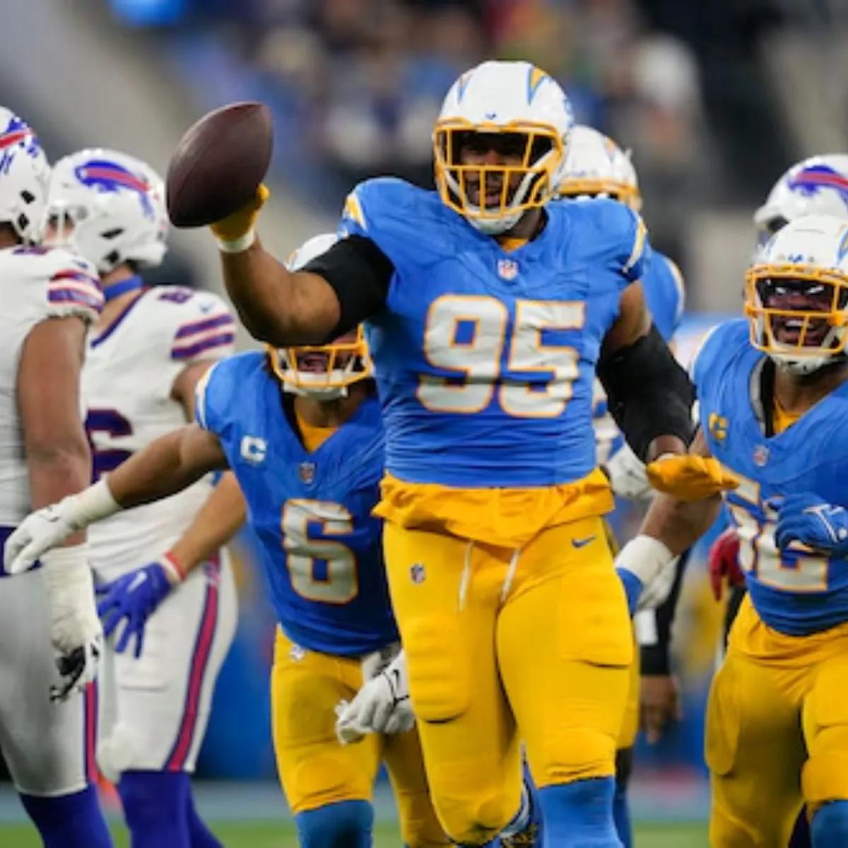 Pair of Alabama prep products return to the NFL