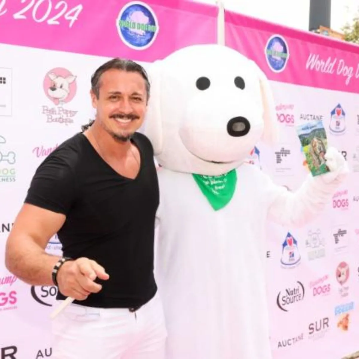 Peter Madrigal Reveals Why He Ended Friendship With Jax Taylor: ‘We’re Done’