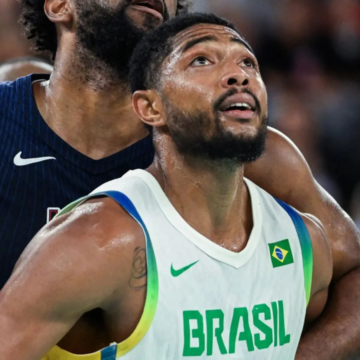 Cavaliers looking to sign breakout star of Olympics?