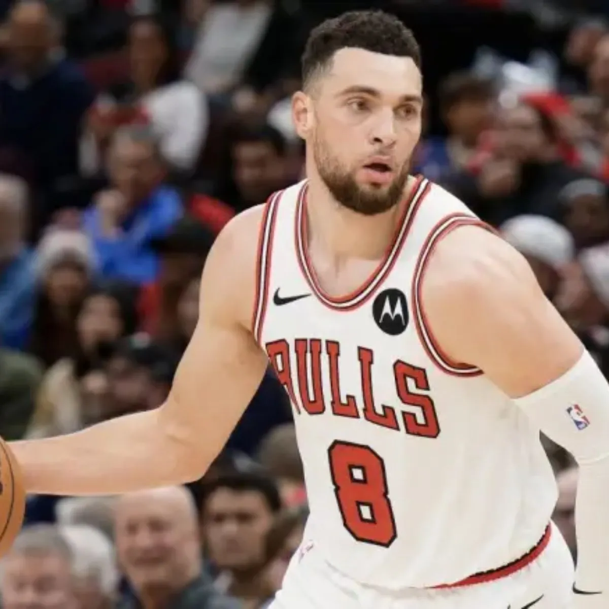 Proposed Bulls Trade Would Land 4-Player Haul for Zach LaVine