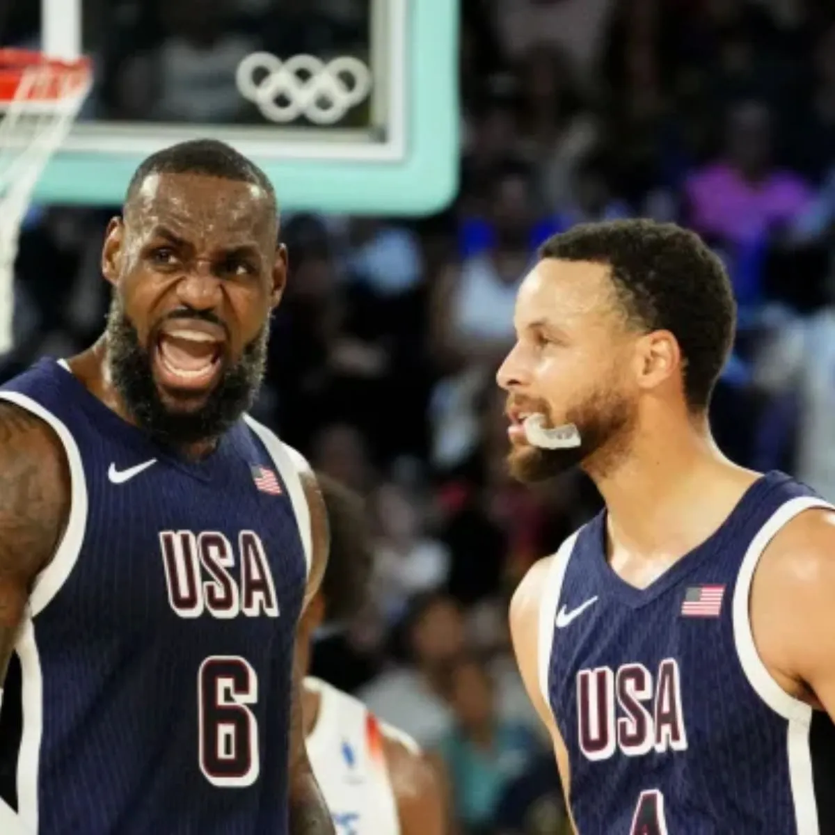 Stephen A. Smith boldly claims Steph Curry ‘deserved the MVP’ Over LeBron James