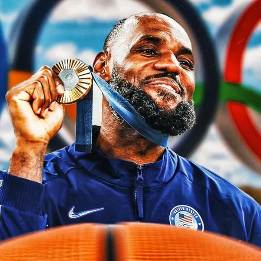 Ex-Teammate B.last.s LeBron James, Says He’s Not on MJ’s Level