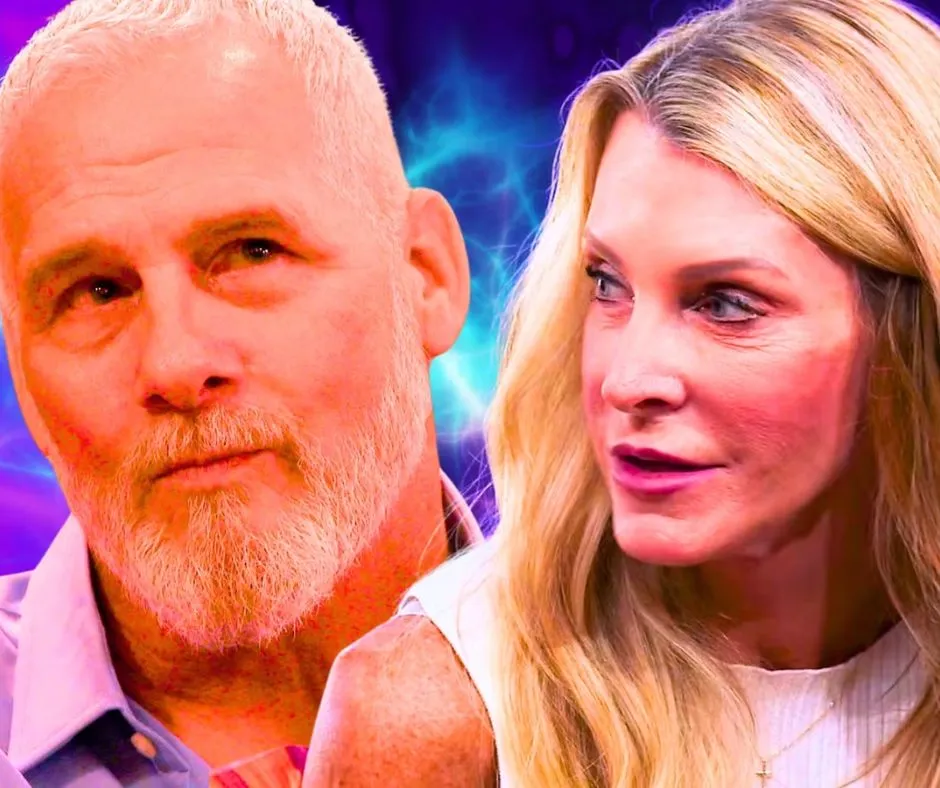 The Golden Bachelorette: I'm Certain "Hot Dad" Mark Anderson Could Be Joan's Dream Man (Or A Nightmare Like Gerry Turner)