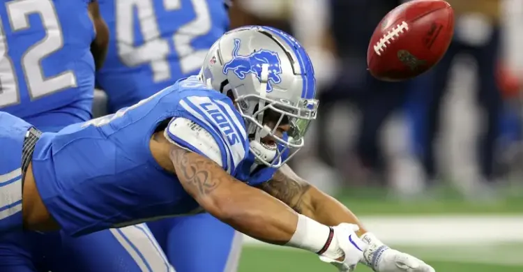 Lions Urged to Shop Versatile Veteran for ‘Sneaky’ Return on Trade Market