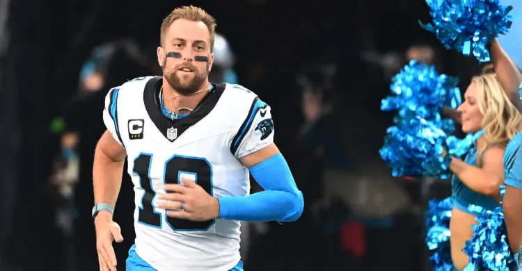 Former $64 Million All-Pro WR Named Trade Target for Eagles