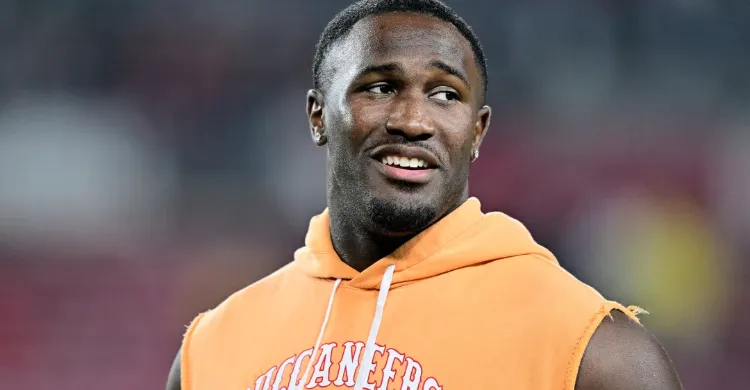 Devin White is still talking heaps of trash about the Buccaneers