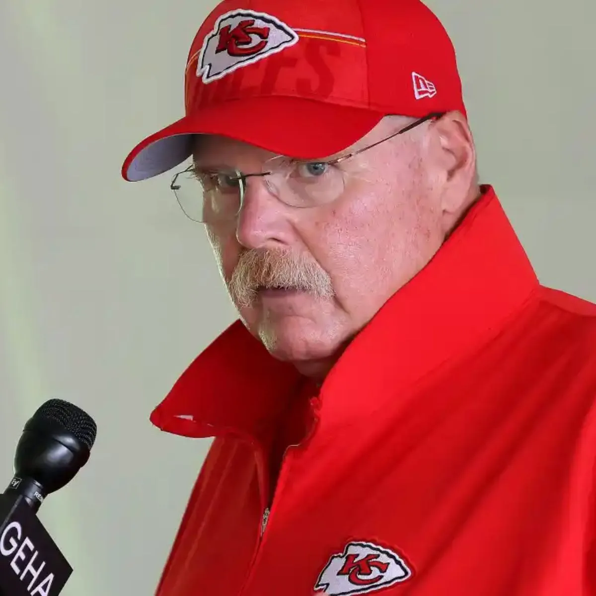 Chiefs Starting Battle Said to Be Locked Up: ‘Clear Winner’