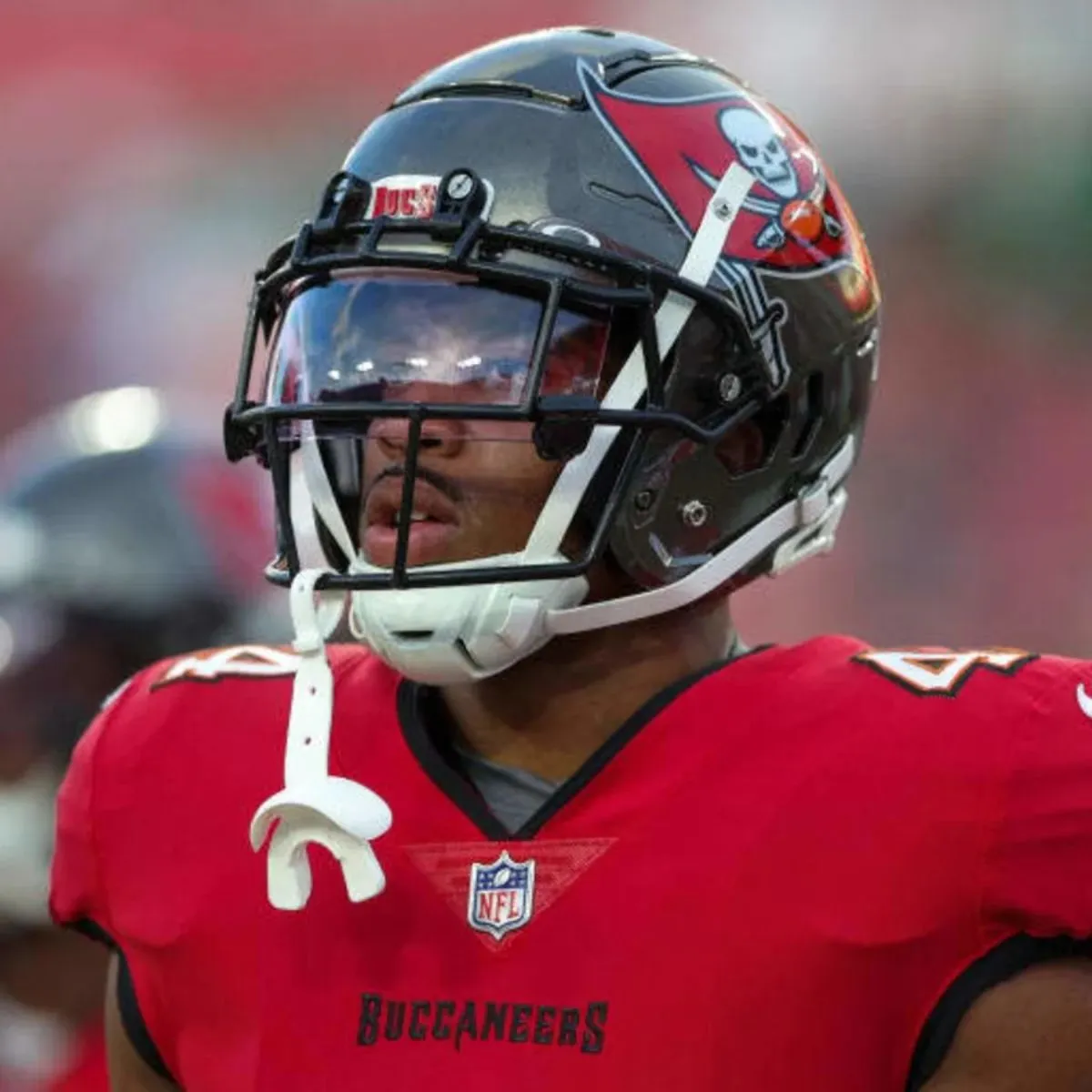 How Buccaneers RB Sean Tucker Took Advantage of Preseason Game 1