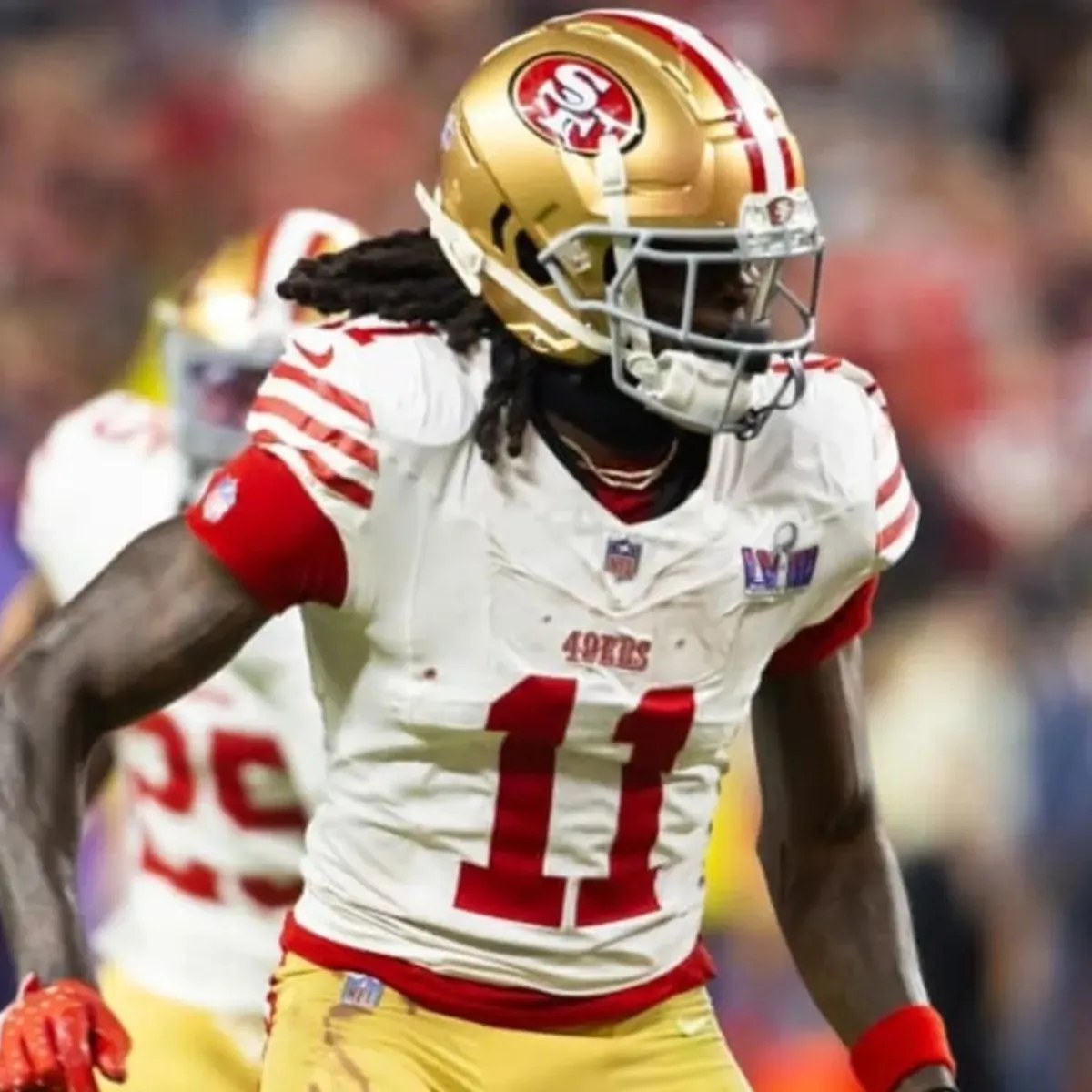 Former NFL Exec Thinks Browns 'Dodged a Bullet' with Brandon Aiyuk