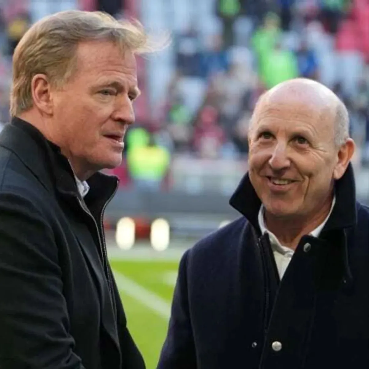 Buccaneers Ownership Reportedly Turned Down Record-Setting Offer to Sell Team