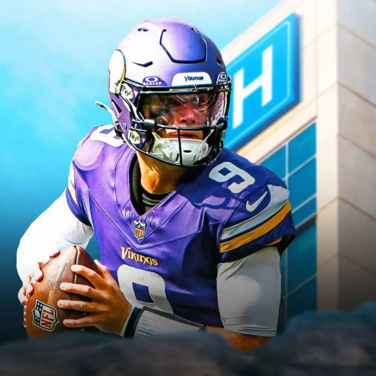 Vikings’ JJ McCarthy injury gets optimistic Ian Rapoport take