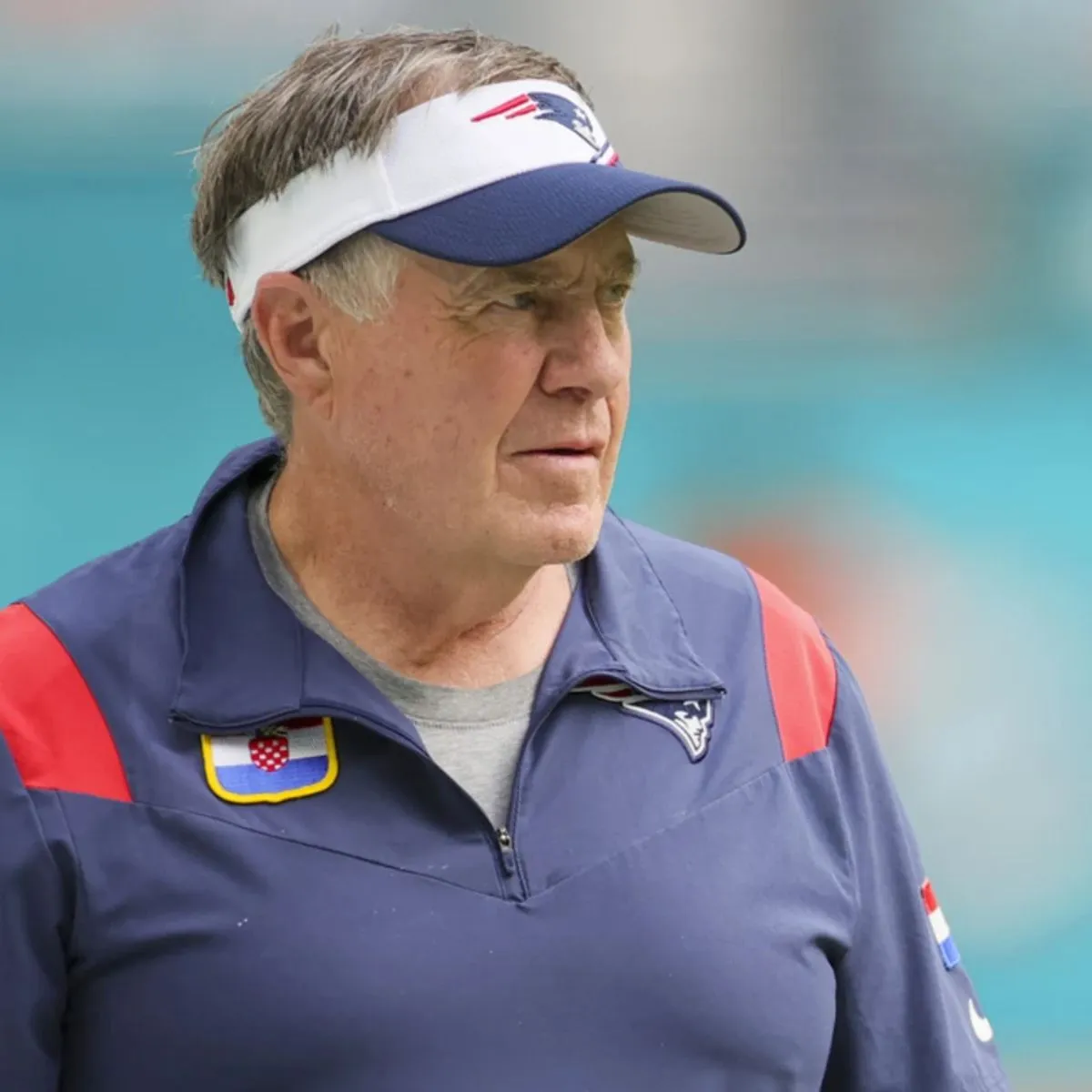 Insider echoes Bill Belichick media theory, links legend with three teams
