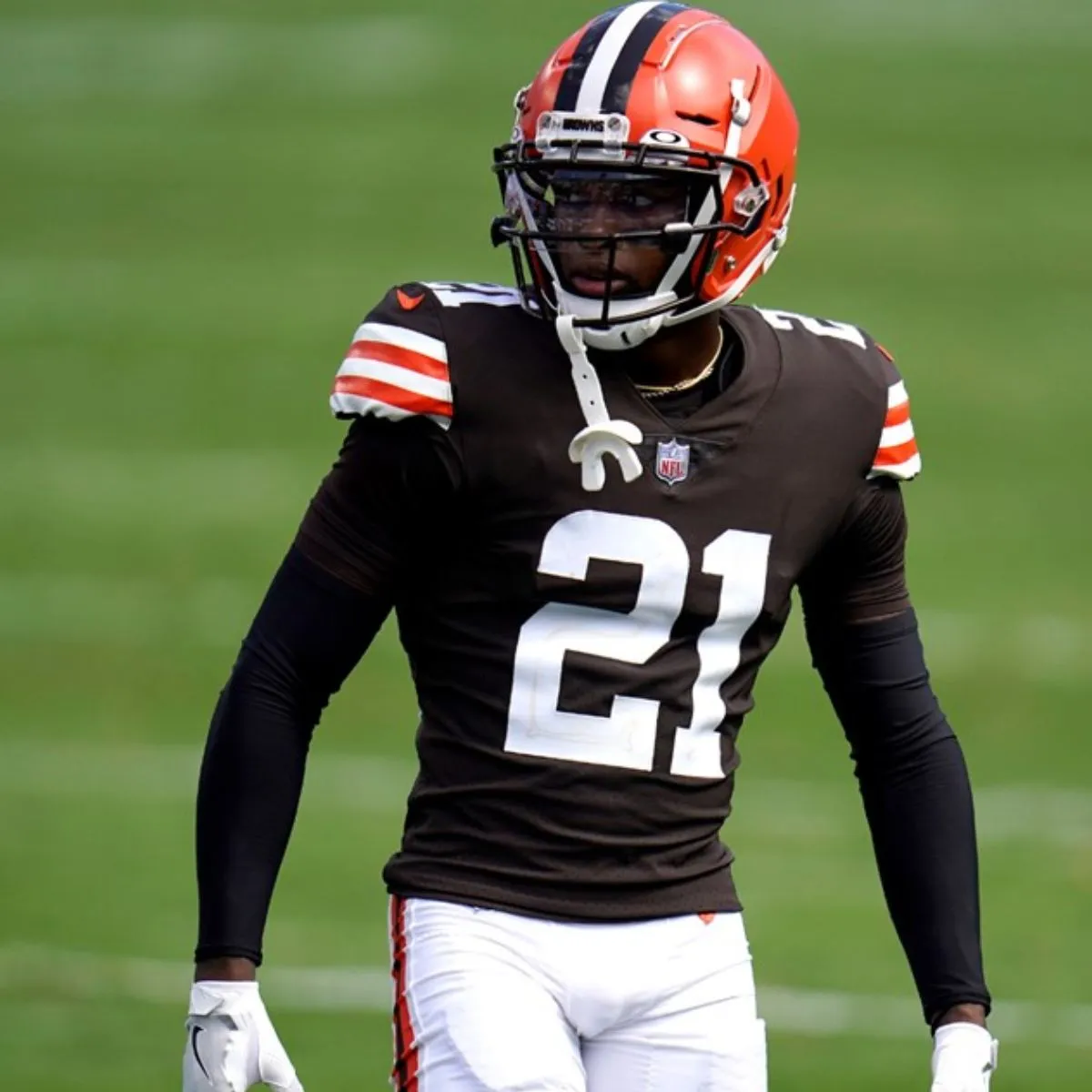 Browns Get Tough News on $100 Million Defender