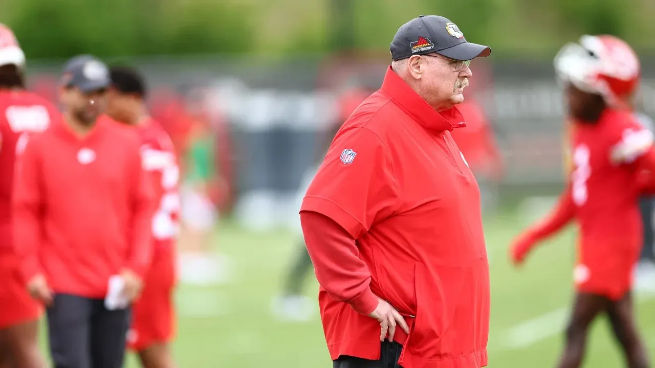 Chiefs Pushed to Trade for New Starter After ‘Frustrating’ Performance