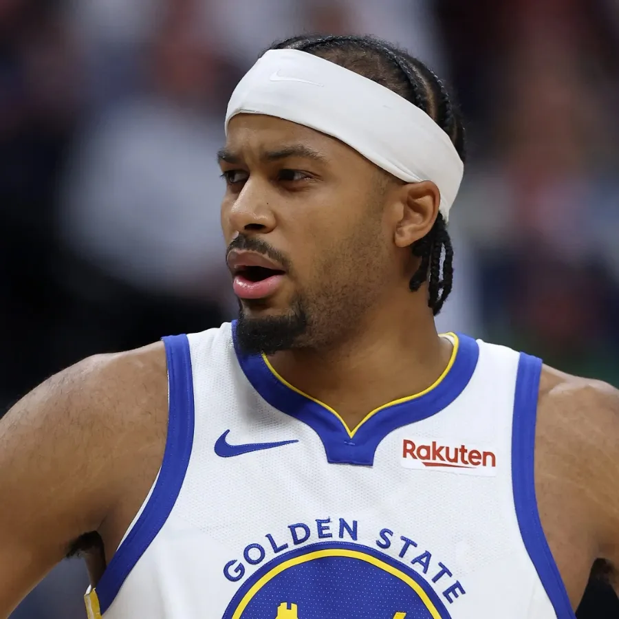Proposed Warriors Trade Would Move Massive Haul for Kawhi Leonard