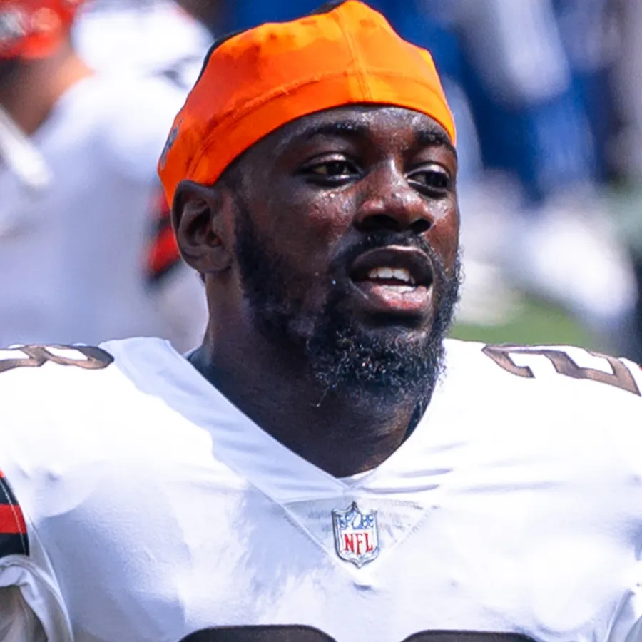 Browns LB Jeremiah Owusu-Koramoah Reacts to $39 Million Payday