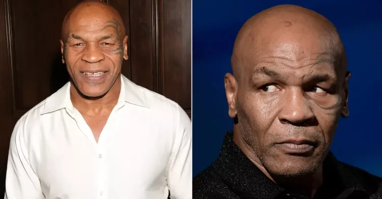 Mike Tyson to make major lifestyle change ahead of Jake Paul fight that nobody saw coming