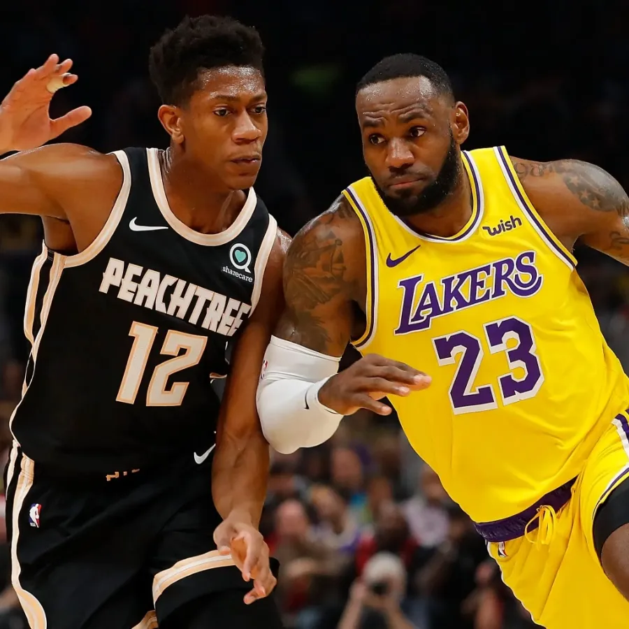 Blockbuster Trade Pitch Swaps 4 Lakers for ‘Elite’ $215 Million Scorer