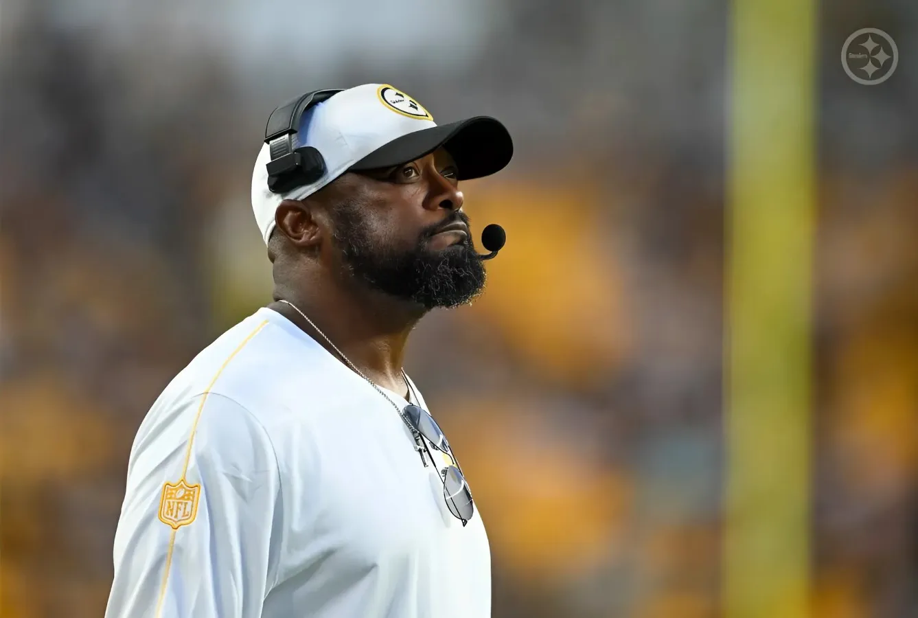 Steelers Floated as Potential Landing Spot for Projected $136 Million WR