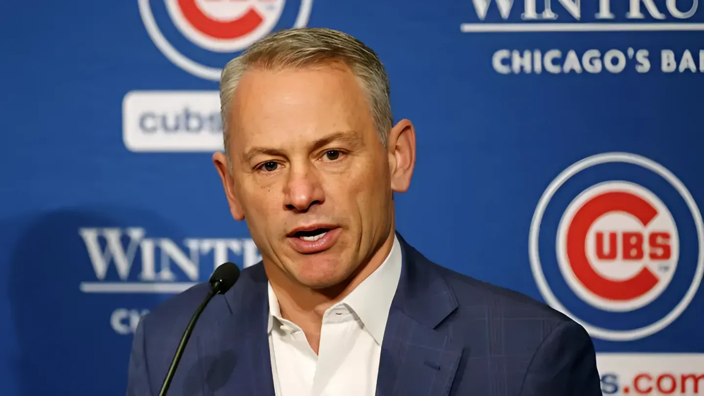 MLB Insider Rips Into the Chicago Cubs for Trade Deadline Approach