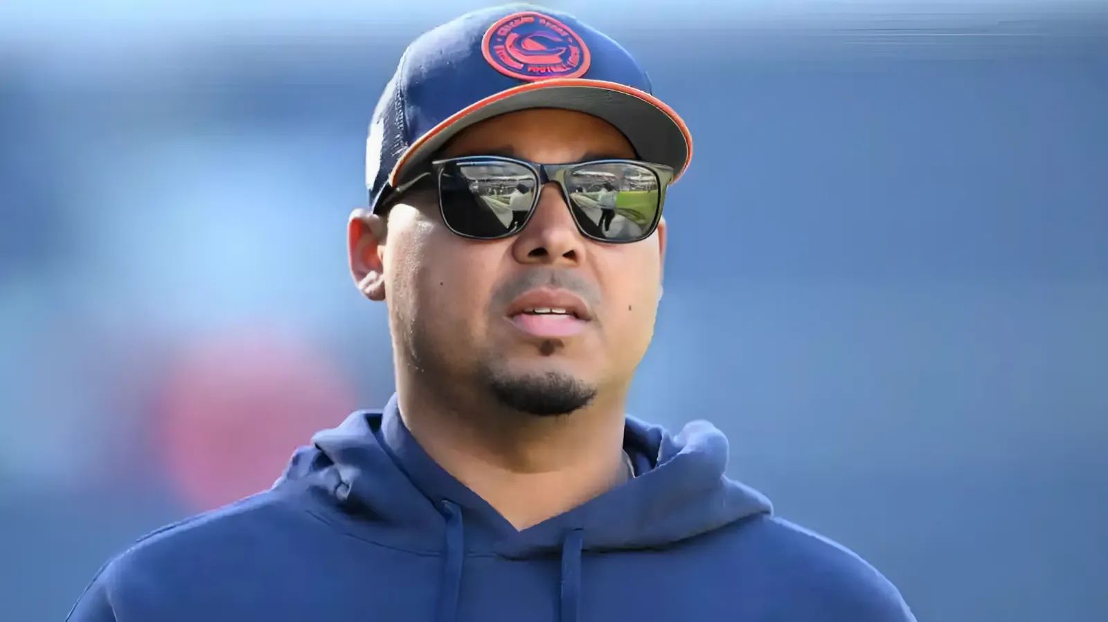 Bears $5.5 Million Ex-Starter Named Top NFL Trade Candidate