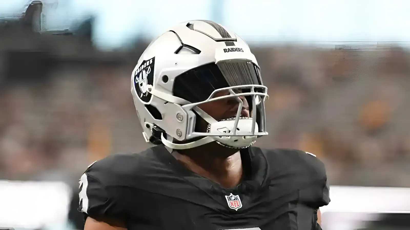 Raiders Urged to Trade Former 1st-Round Pick Before He Loses All Value
