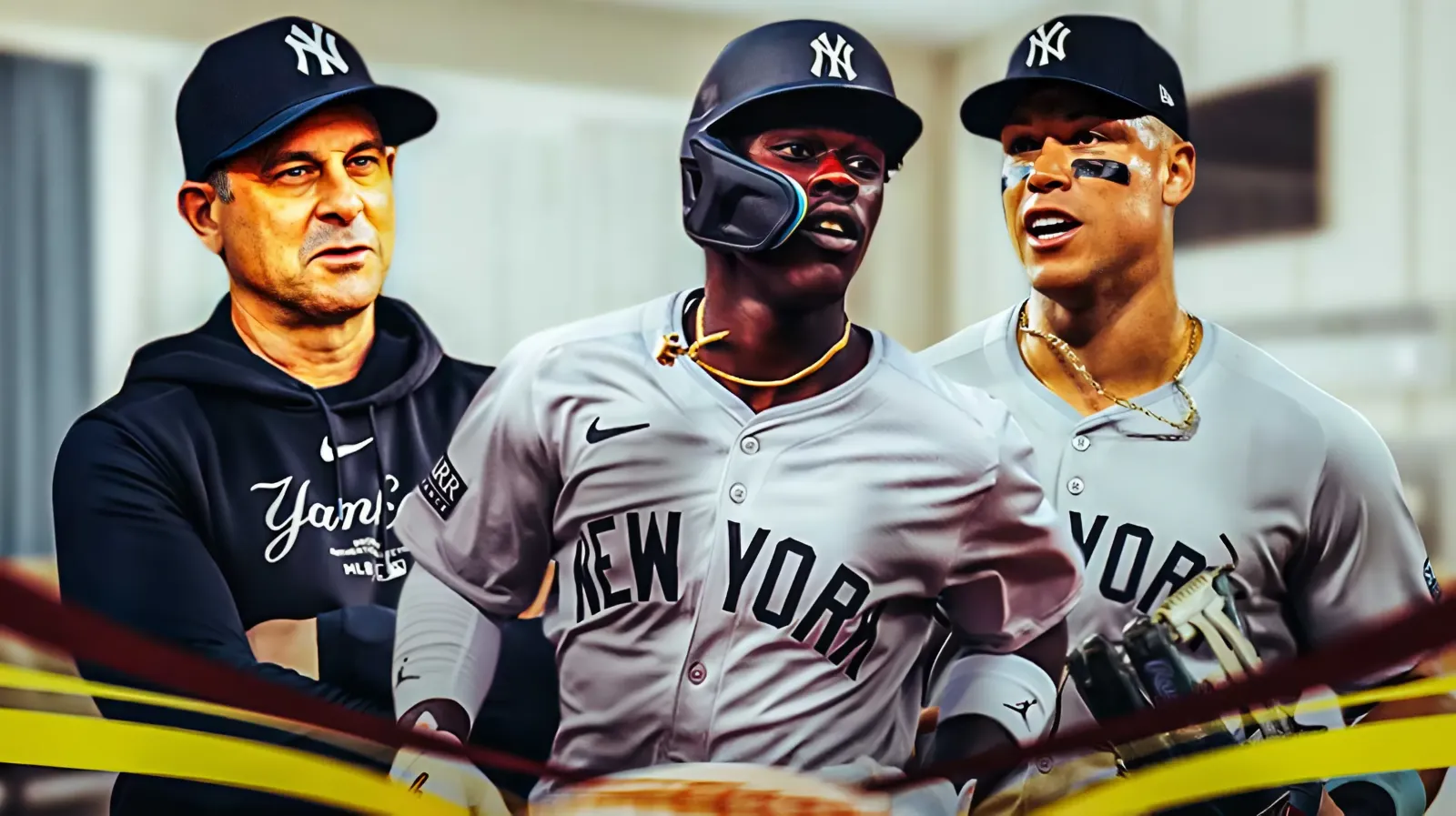 Yankees' 'hopeful' Jazz Chisholm Jr. injury recovery timeline