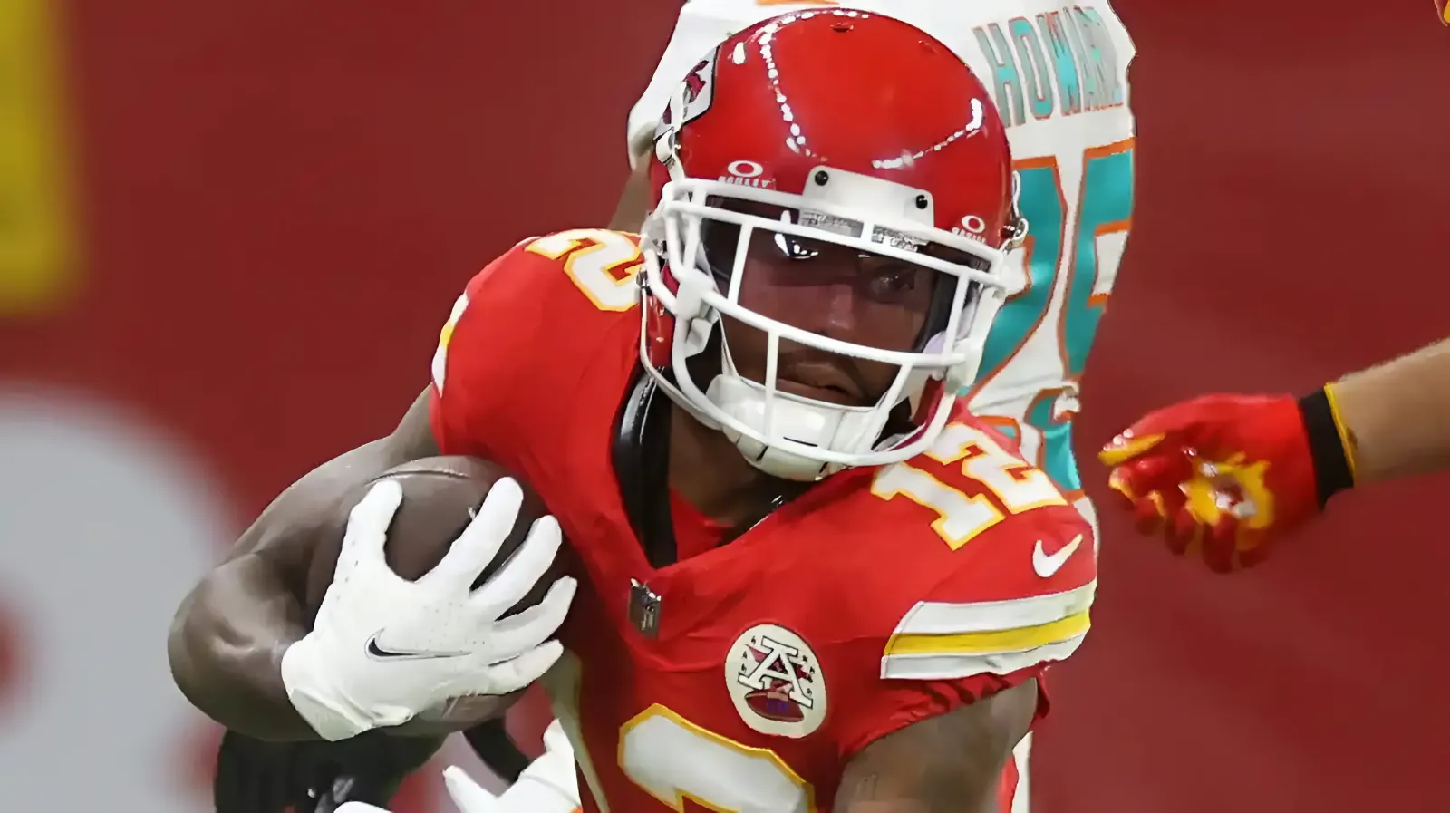 Chiefs Injury Boosts Cut Candidate’s Roster Chances: ‘Offers Too Much Value’ Chiefs Injury Boosts Cut Candidate’s Roster Chances: ‘Offers Too Much Value’